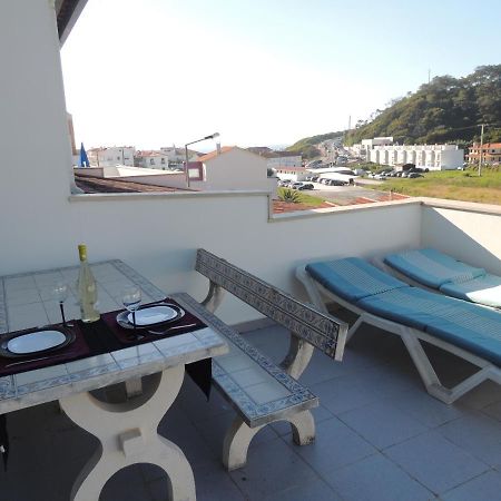 Casa Da Praia Das Paredes-Nazare Senhora da Vitoria Екстериор снимка