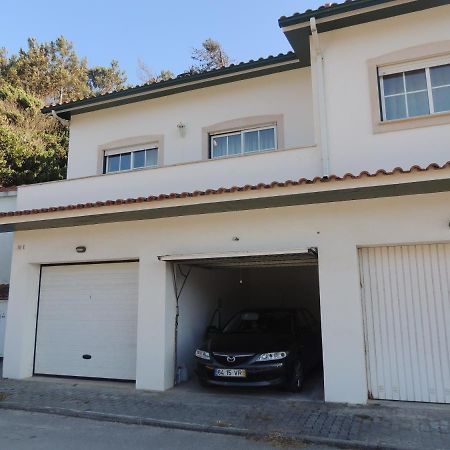 Casa Da Praia Das Paredes-Nazare Senhora da Vitoria Екстериор снимка