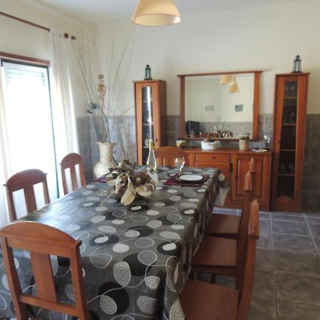 Casa Da Praia Das Paredes-Nazare Senhora da Vitoria Екстериор снимка