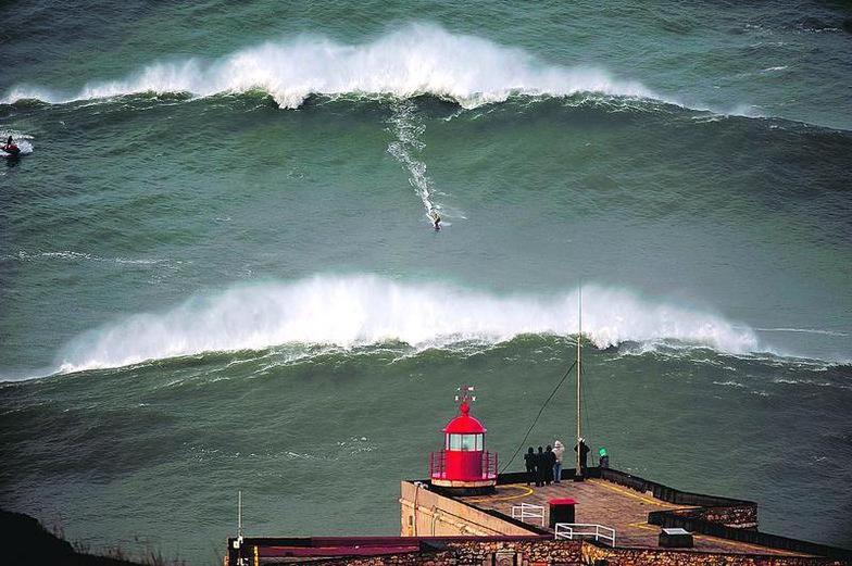 Casa Da Praia Das Paredes-Nazare Senhora da Vitoria Екстериор снимка