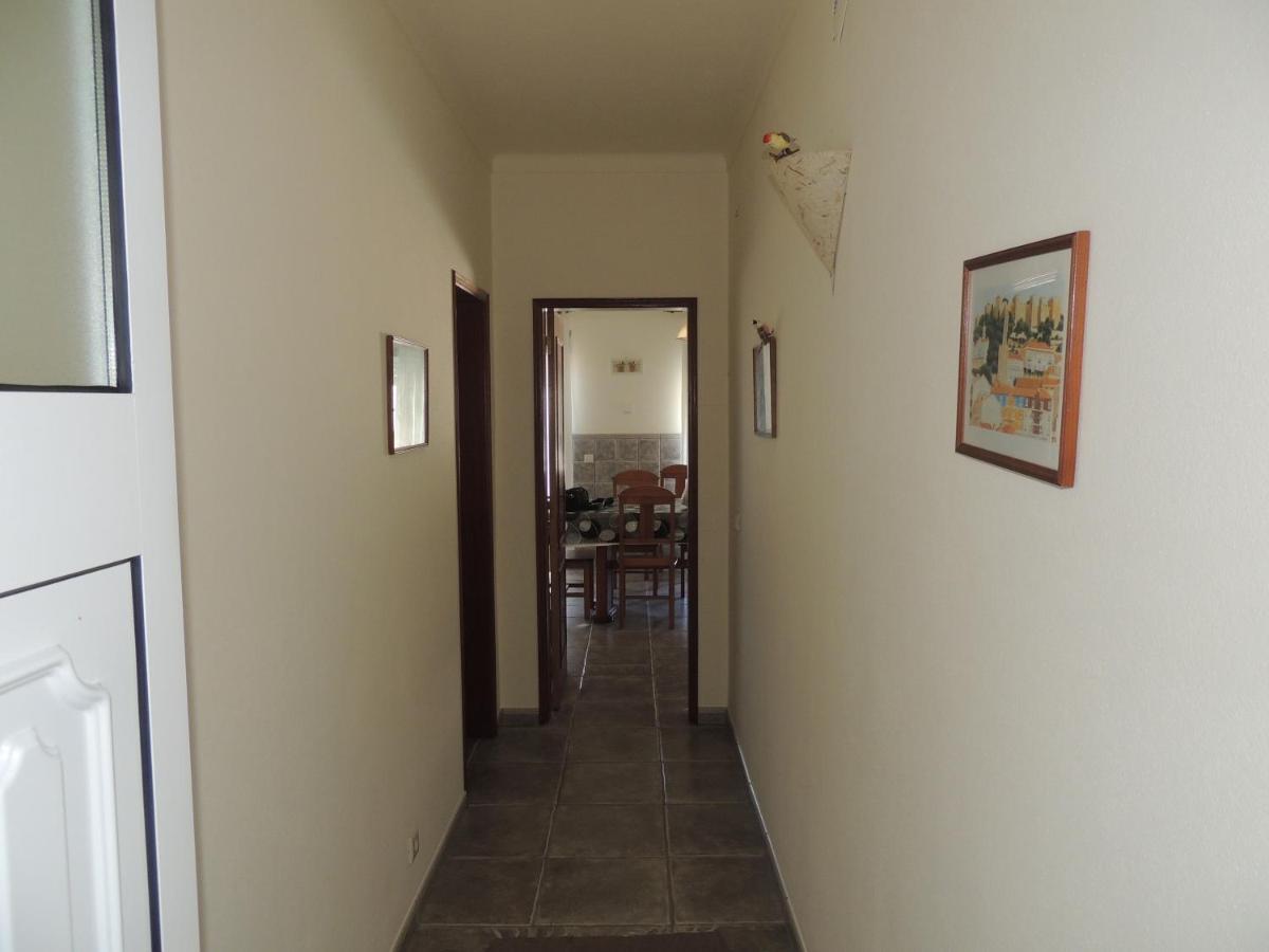 Casa Da Praia Das Paredes-Nazare Senhora da Vitoria Екстериор снимка